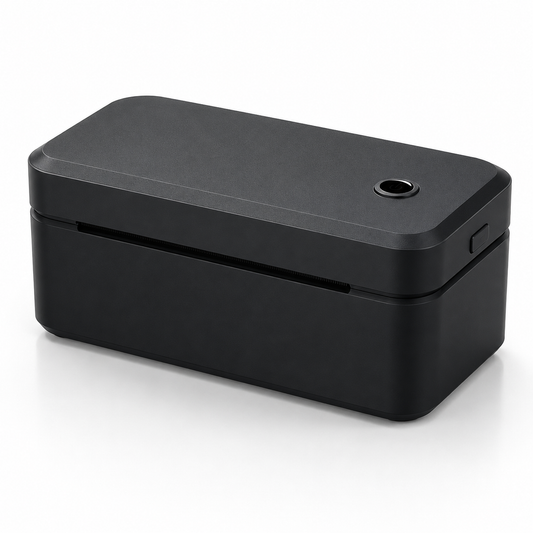 Bluetooth Label Printer