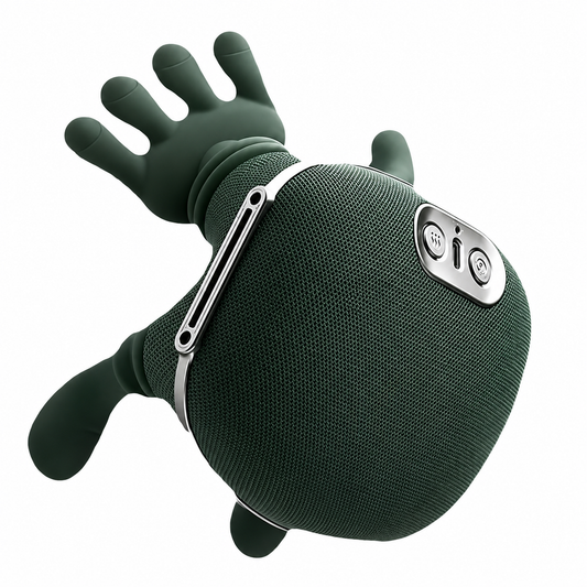 Ultimate Relaxation Neck Massager