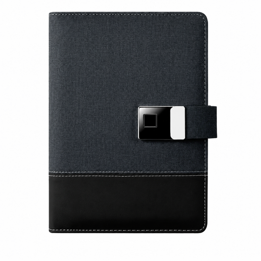 Smart Sync Writing Notebook